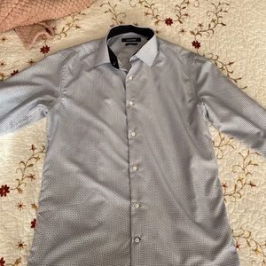 Men’s Dress Shirt